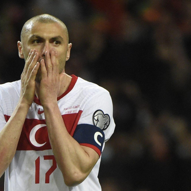 Burak Yilmaz