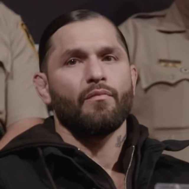 Jorge Masvidal
