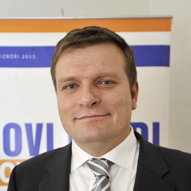 Stipe Drmić
