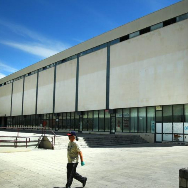 Općinski sud u Splitu
