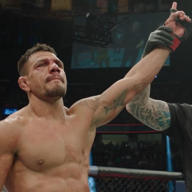 Rafael Dos Anjos
