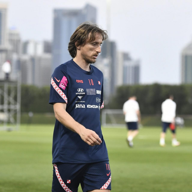 Luka Modrić
