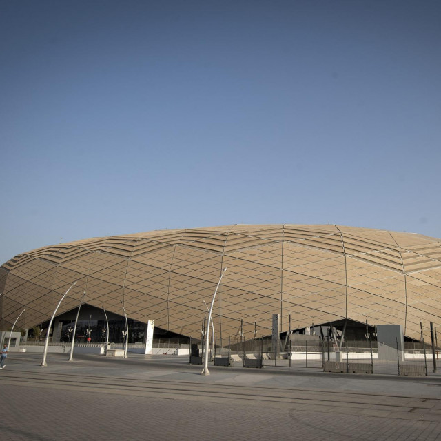 Nogometni stadion Education City
