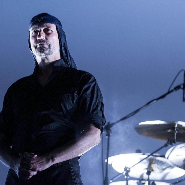 Laibach
