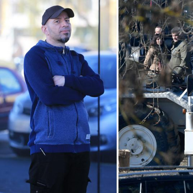 Igor Prša i izvlačenje sovjetske letjelice
