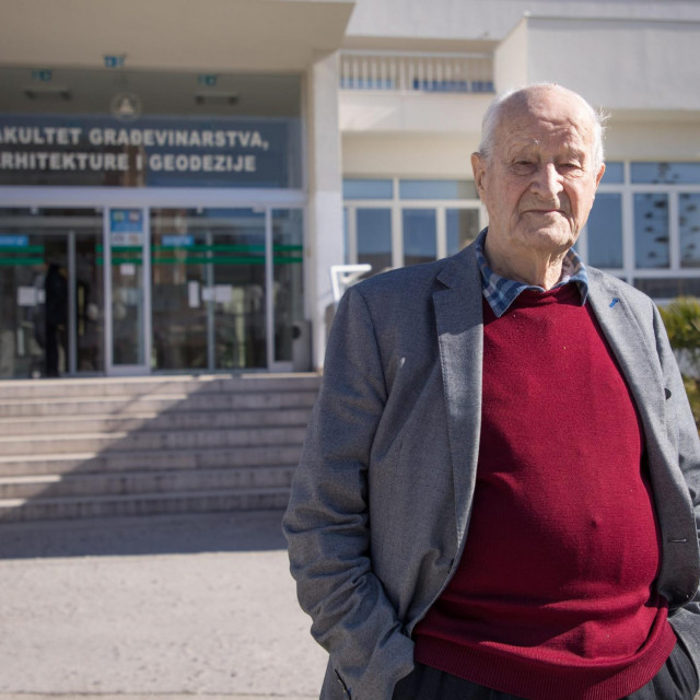 Prof.dr. Jakša Miličić: Tehnologija termotretmana je zahtjevna, pa proces mora biti kvalitetno organiziran
