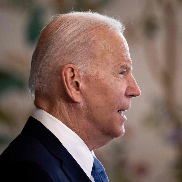 Joe Biden
