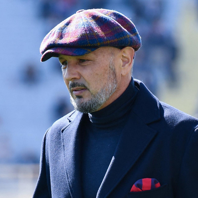Siniša Mihajlović
