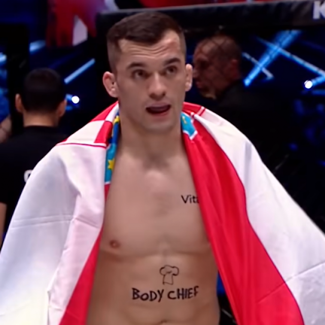 Roberto Soldić