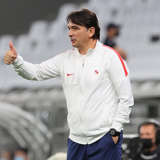 Zlatko Dalić
