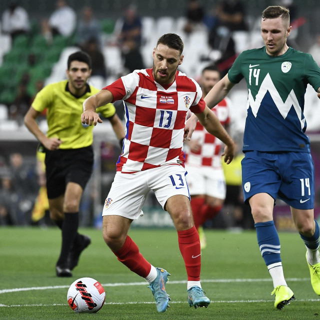 Nikola Vlašić i Jasmin Kurtić
