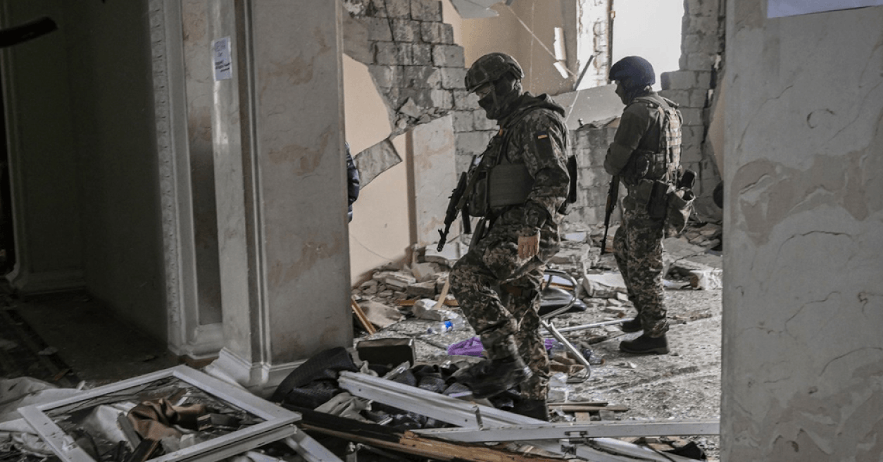 Jutarnji list - Napadi na ukrajinske gradove; Zelenski oštro prozvao Zapad: Vi igrate ‘ping-pong‘, a ljudi ginu