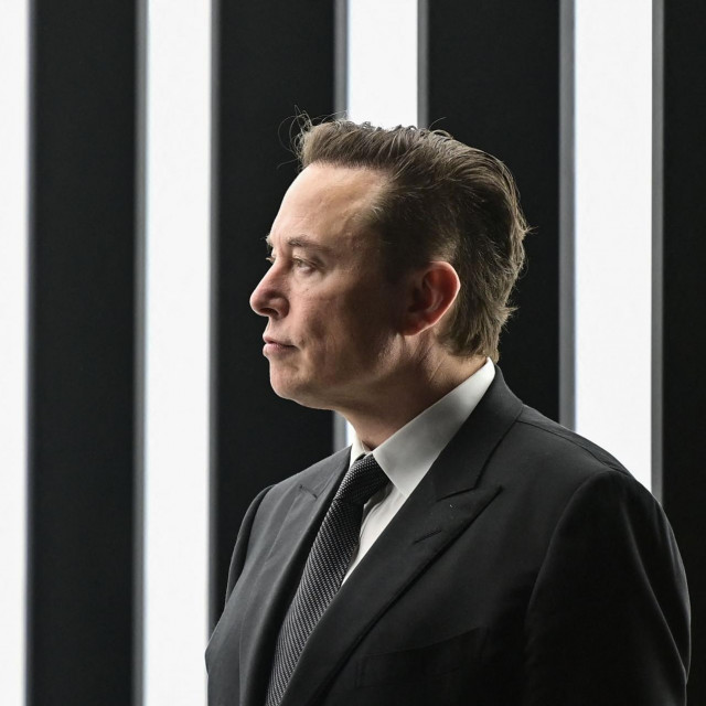 Elon Musk
