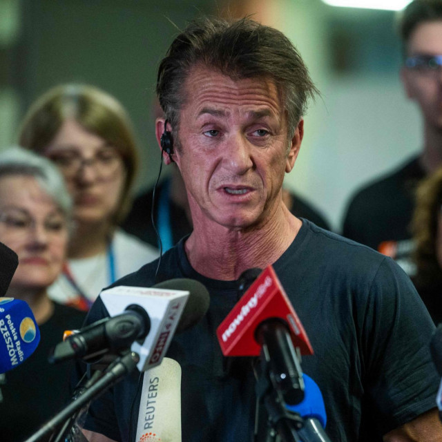 Sean Penn
