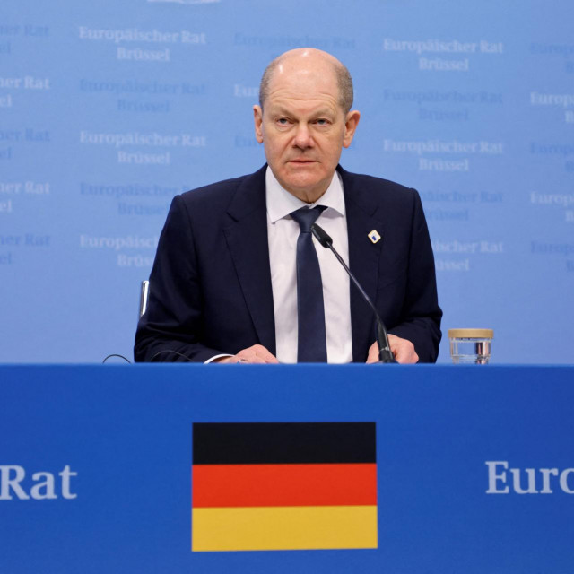 Olaf Scholz
