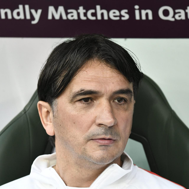 Zlatko Dalić