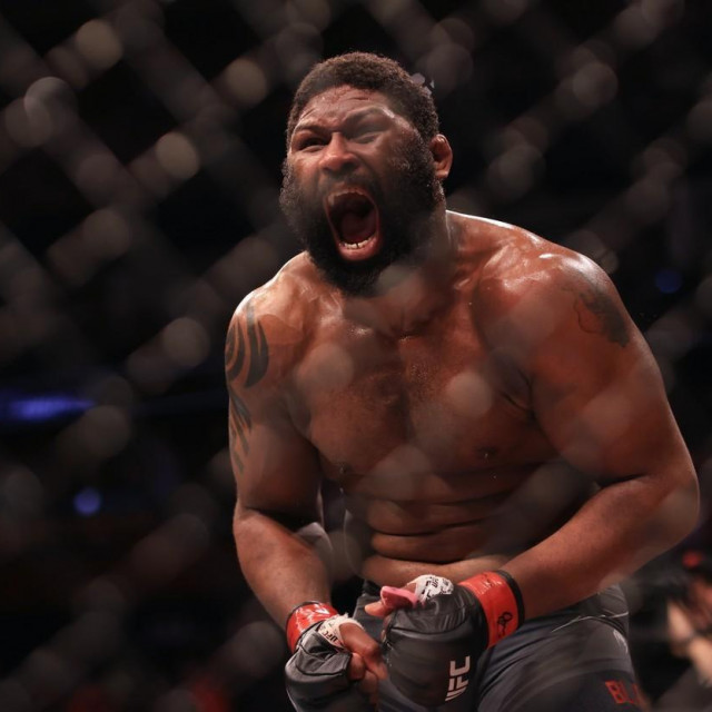 Curtis Blaydes
