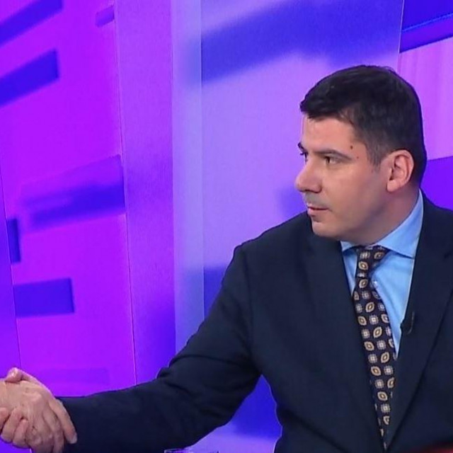 Mario Kapulica i Nikola Grmoja
