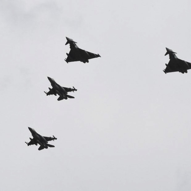 Njemačka razmišlja o nabavci proturaketnog sustava
