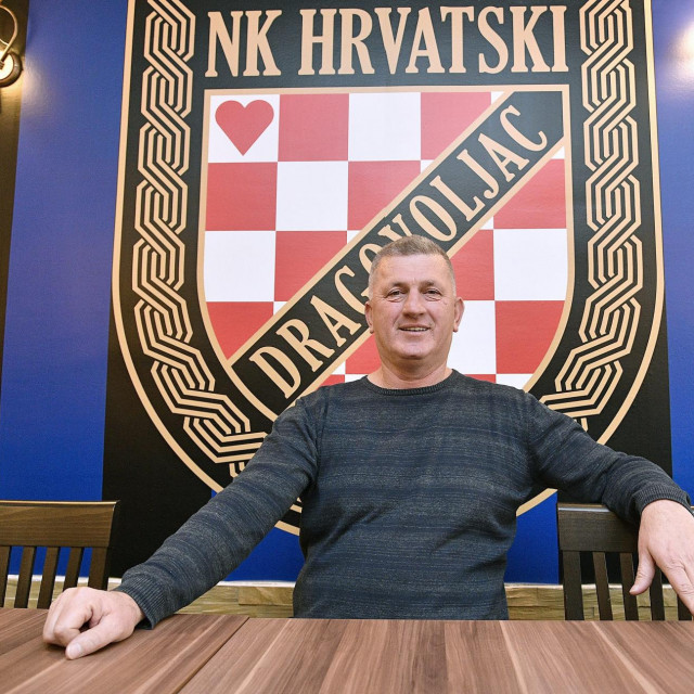 Marinko Perić