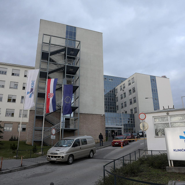 KBC Rebro
