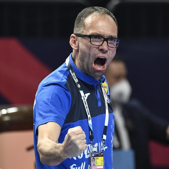 Hrvoje Horvat je objavio s kojim igračima će igrati protiv Finske
