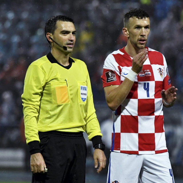Ovidiu Hategan Hrvatskoj nije donio sreću
