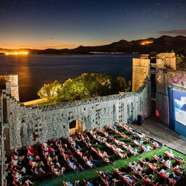 Ponta Lopud Festival
