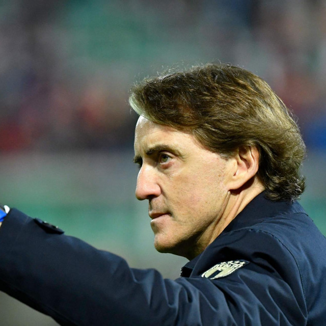 Roberto Mancini
