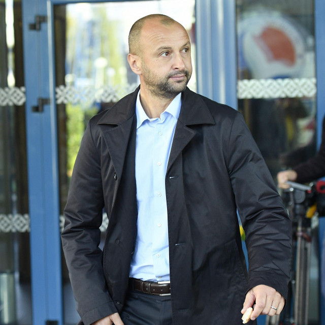 Željko Babić
