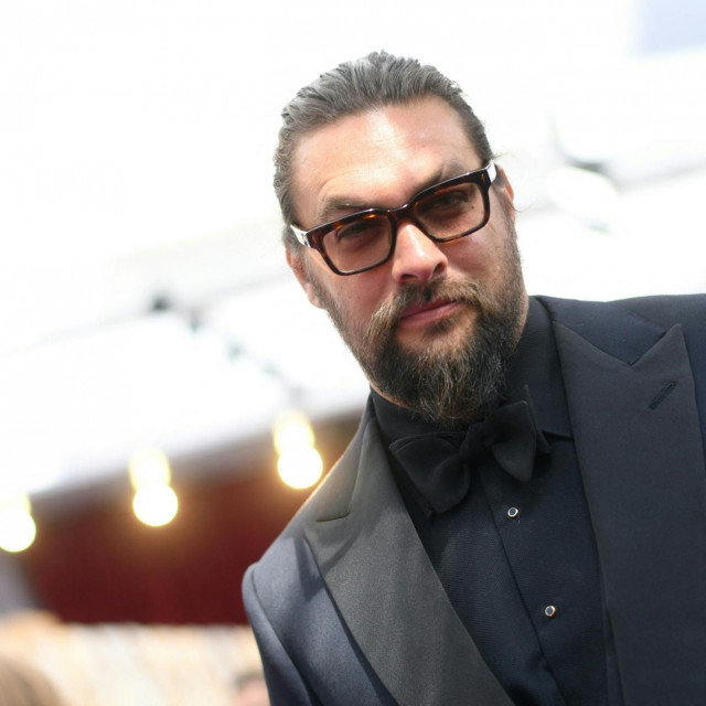 Jason Momoa
