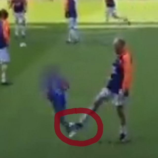 Paul Gascoigne je sve šokirao neočekivanim potezom
