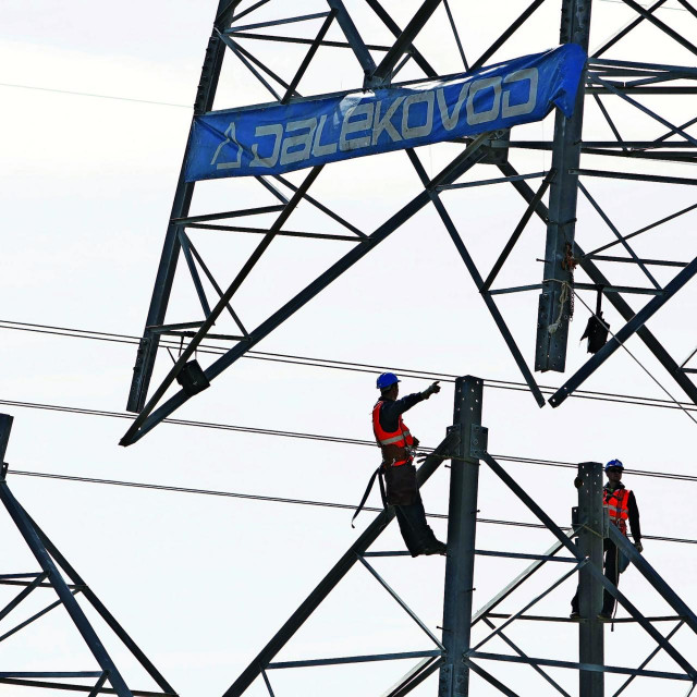 Sadašnja situacija je pokazatelj da tržište energije nije doraslo tranziciji i naglim promjenama cijena energenata
