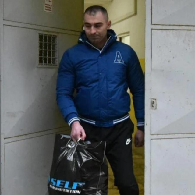 Darko Kovačević Daruvarac