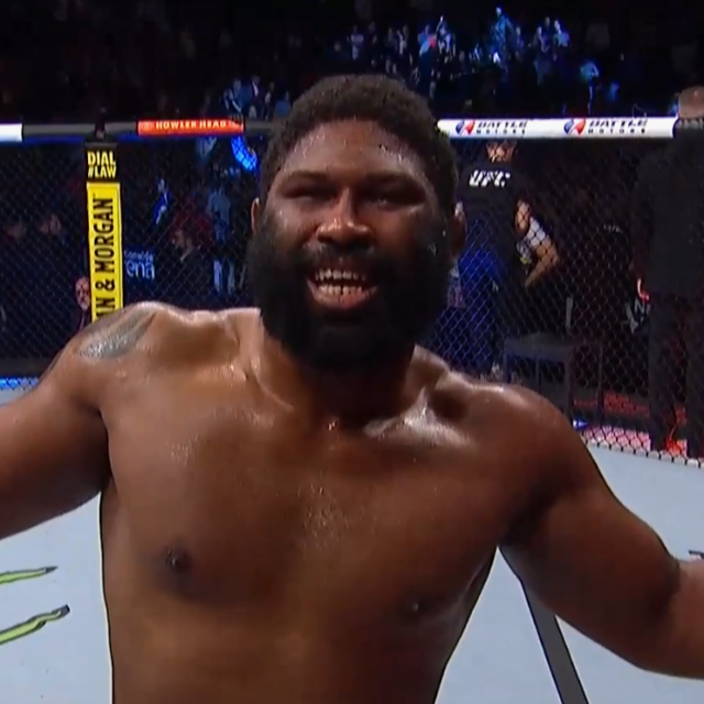 Curtis Blaydes