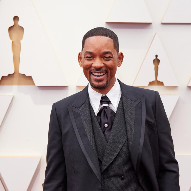 Will Smith
