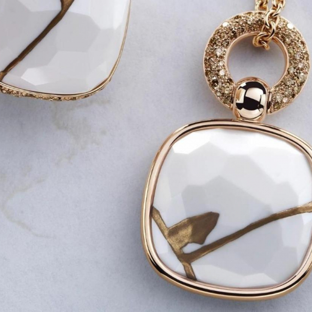 Fotografije: Pomellato