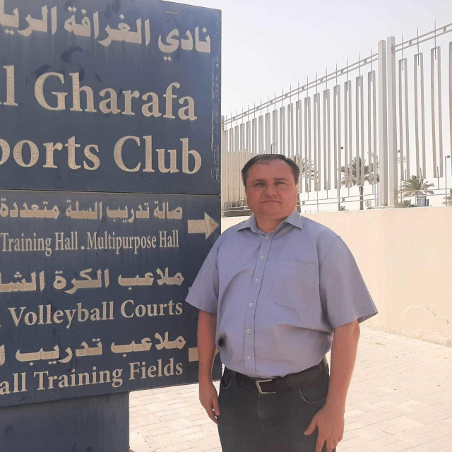 SN u Al Gharrafi