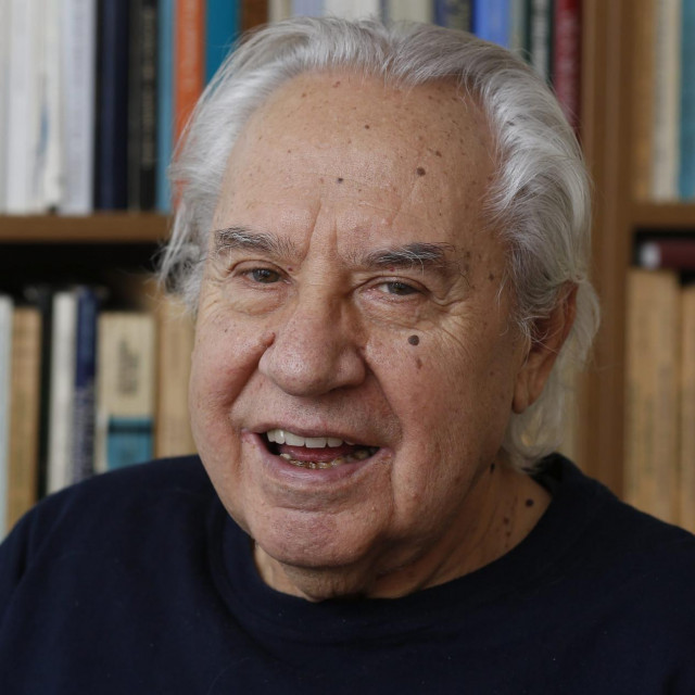 Vladimir - Đuro Degan
