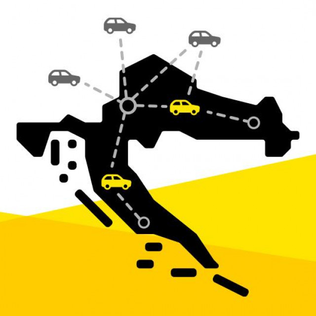 Full service leasing