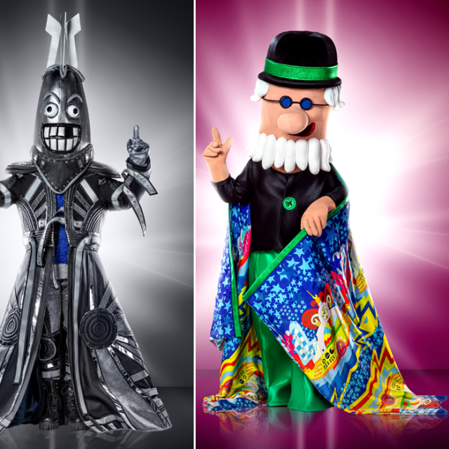 Licitarsko srce; Torpedo; Balthazar
