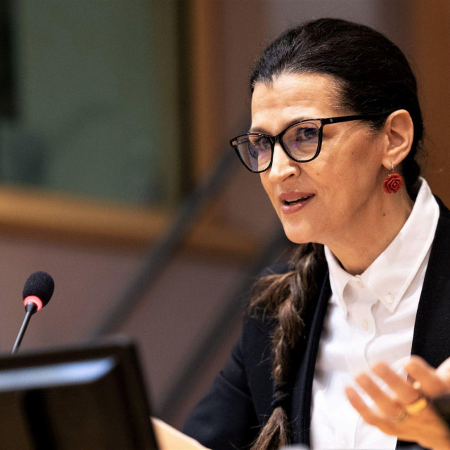 Romana Jerković: Zdravlje ljudi direktno je povezano sa stanjem okoliša u kojem žive
