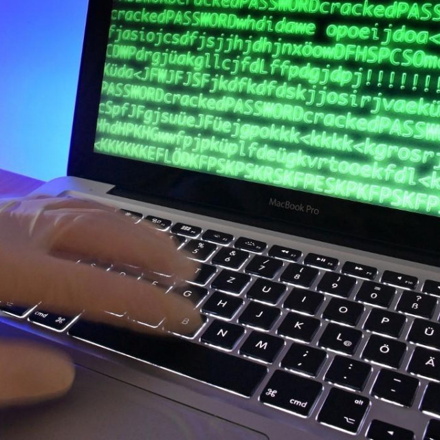 Praćenje podataka/Ilustracija
