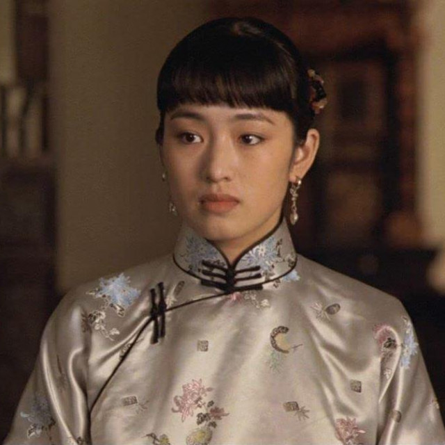 Zhang Yimou