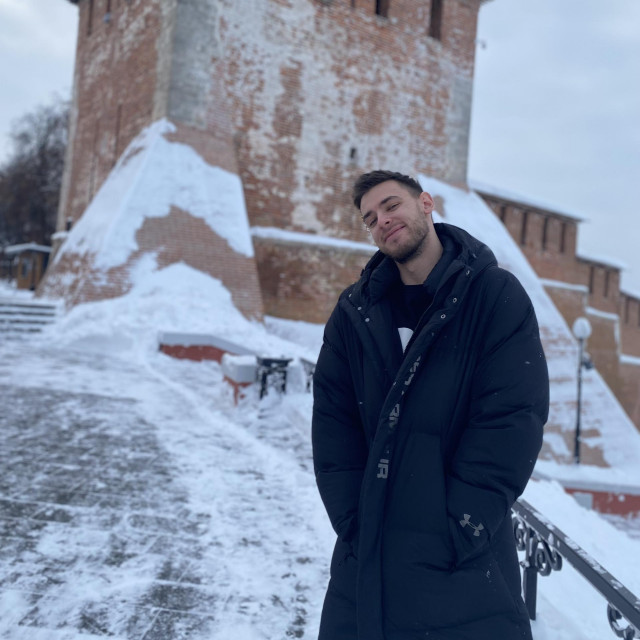 Andrić je u Rusiju došao ljetos iz Francuske, dok je sezonu ranije već bio u Južnoj Koreji