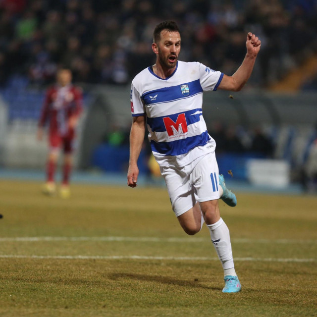 Mijo Caktaš je nekada bio miljenik navijača Hajduka