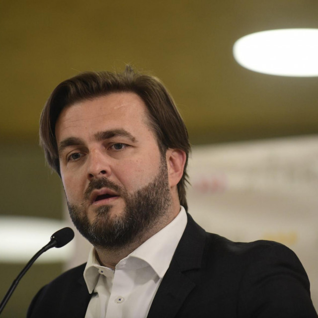 Tomislav Ćorić