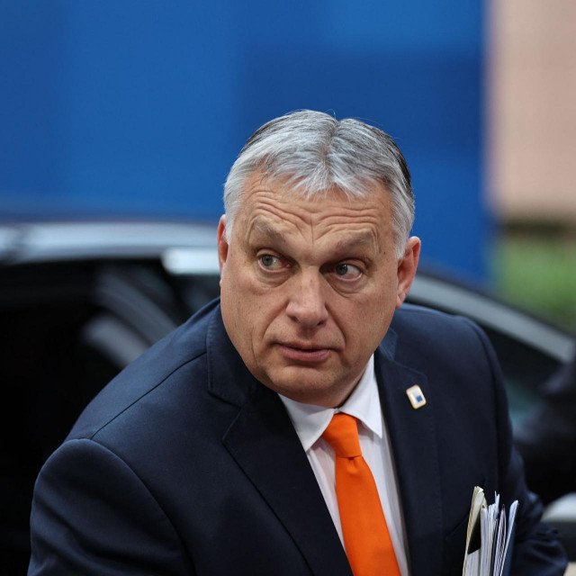 Viktor Orban