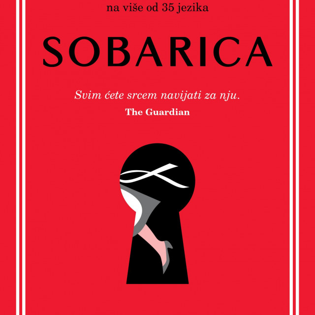 Sobarica, Nita Prose