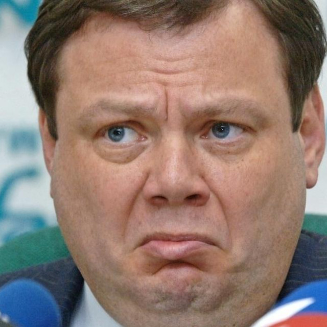Mikhail Fridman